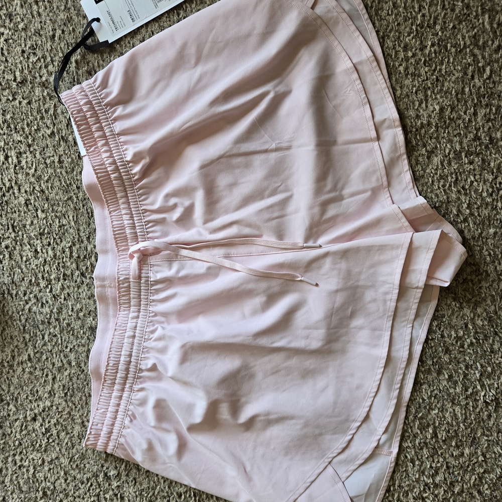 NWT CALIA Drawstring Shorts